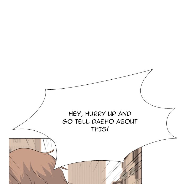 High School Legend Red Dragon chapter 211 page 92