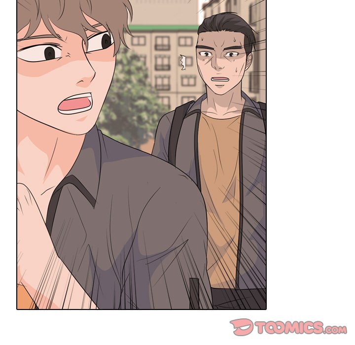 High School Legend Red Dragon chapter 211 page 93