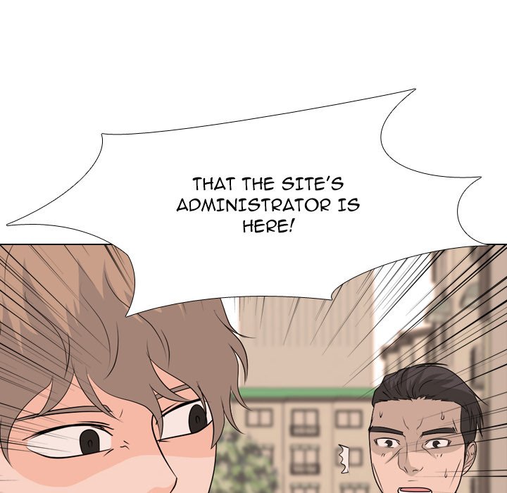 High School Legend Red Dragon chapter 211 page 94