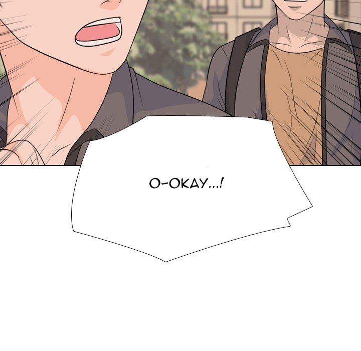 High School Legend Red Dragon chapter 211 page 95