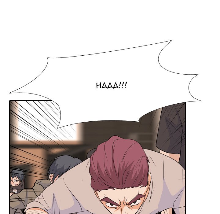 High School Legend Red Dragon chapter 211 page 96