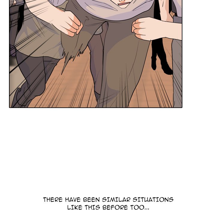 High School Legend Red Dragon chapter 211 page 97