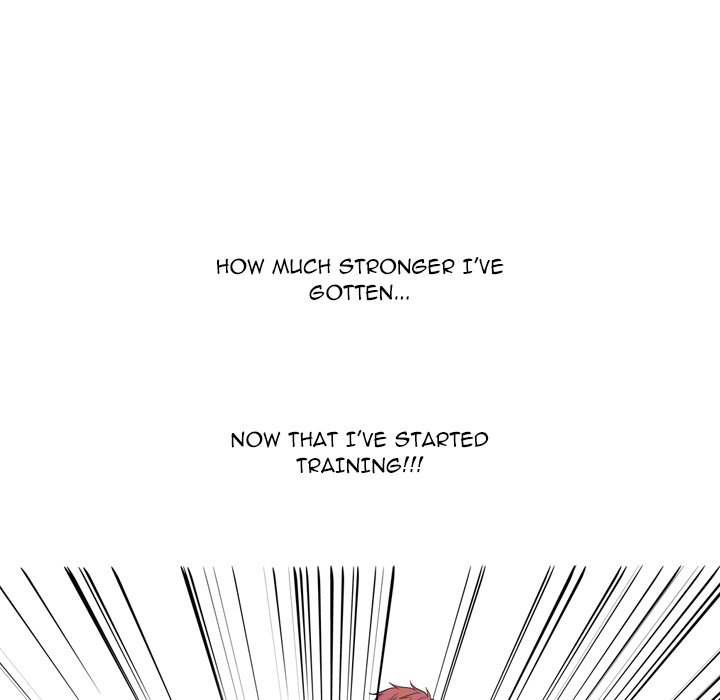 High School Legend Red Dragon chapter 211 page 100