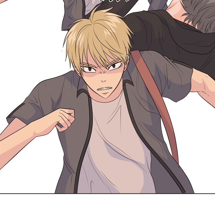 High School Legend Red Dragon chapter 211 page 105