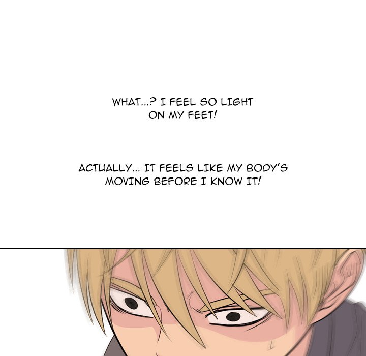 High School Legend Red Dragon chapter 211 page 106