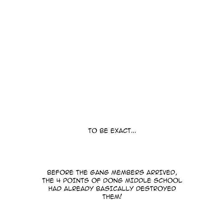 High School Legend Red Dragon chapter 211 page 116