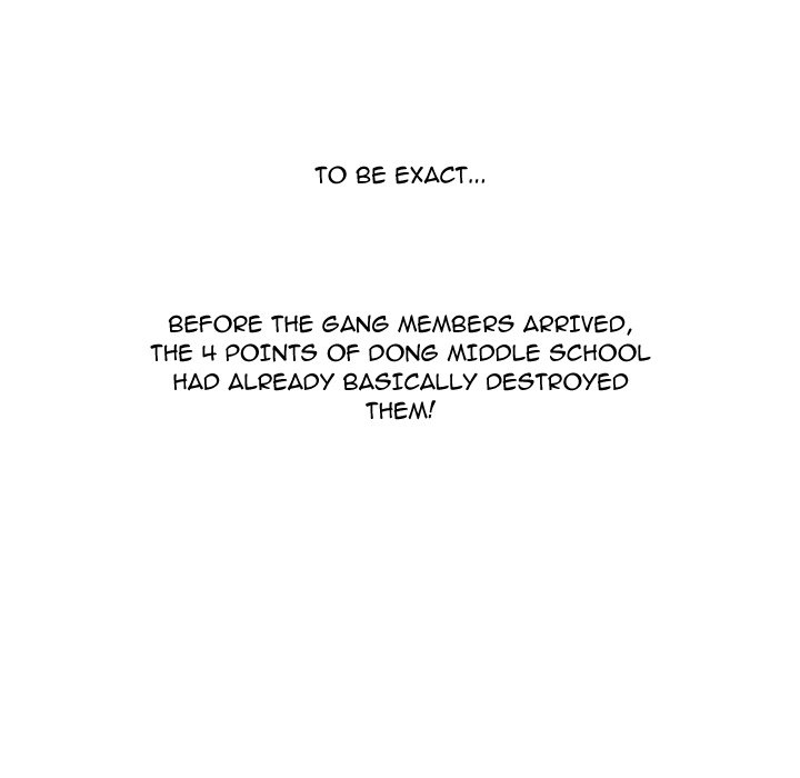 High School Legend Red Dragon chapter 212 page 6