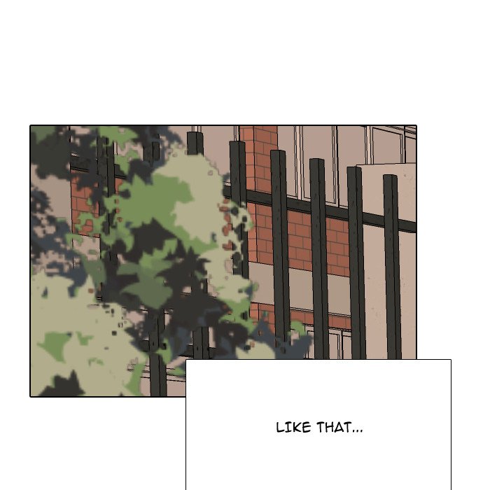 High School Legend Red Dragon chapter 212 page 7