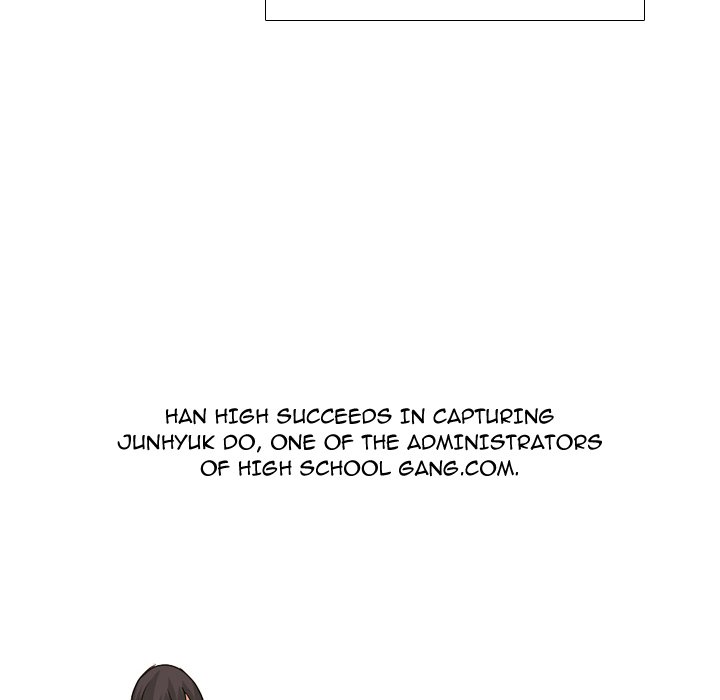 High School Legend Red Dragon chapter 212 page 8