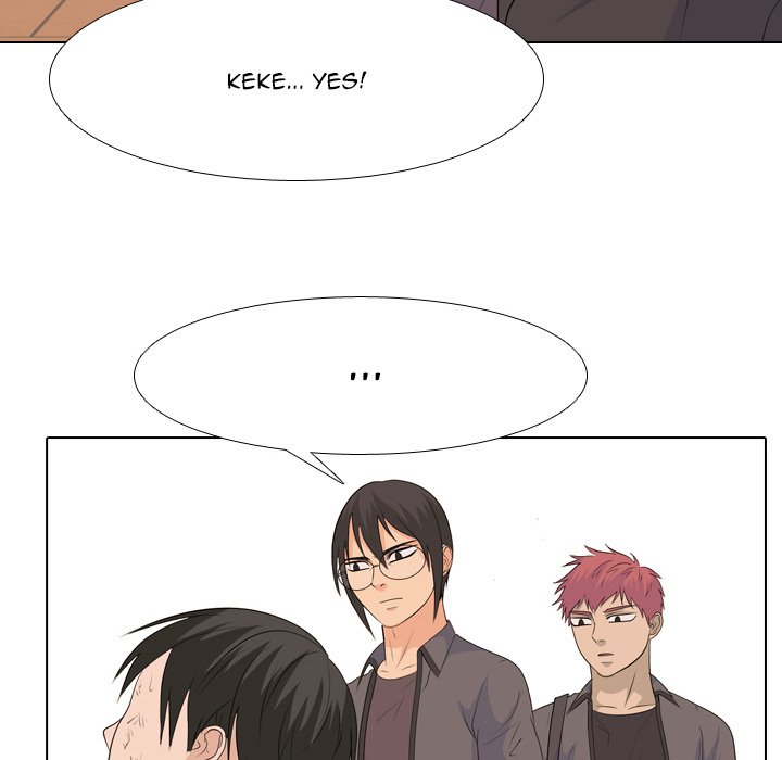 High School Legend Red Dragon chapter 212 page 14