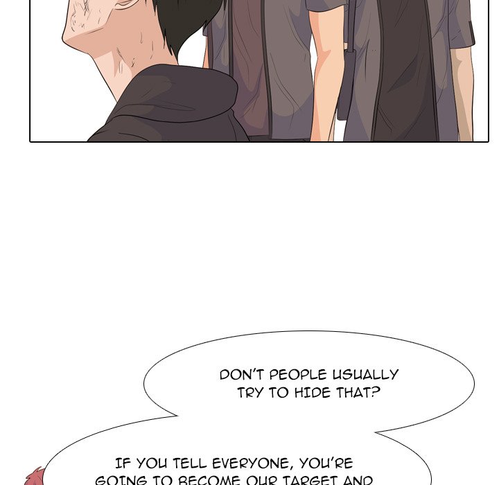 High School Legend Red Dragon chapter 212 page 15