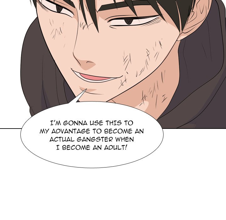 High School Legend Red Dragon chapter 212 page 18
