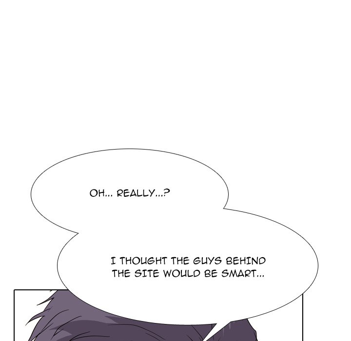 High School Legend Red Dragon chapter 212 page 19