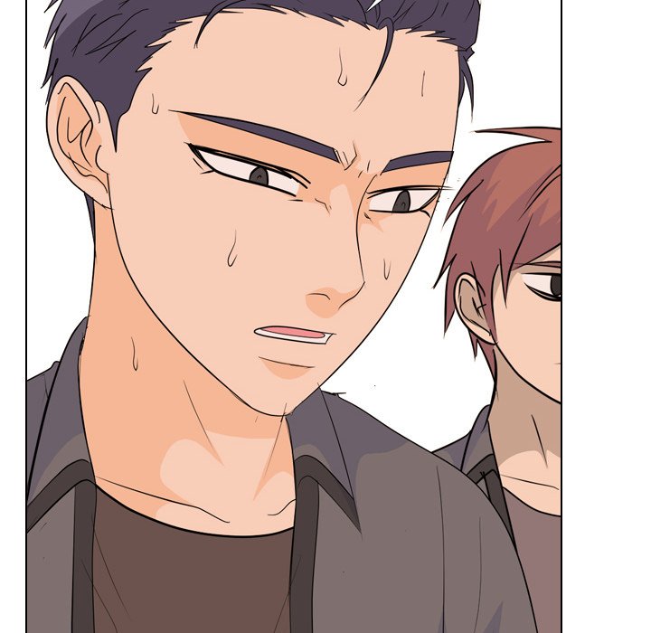High School Legend Red Dragon chapter 212 page 20