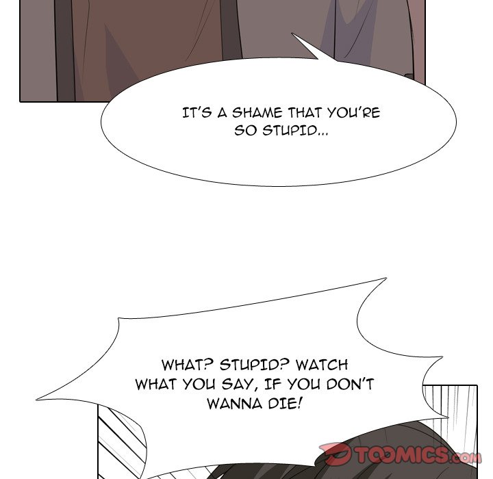 High School Legend Red Dragon chapter 212 page 21