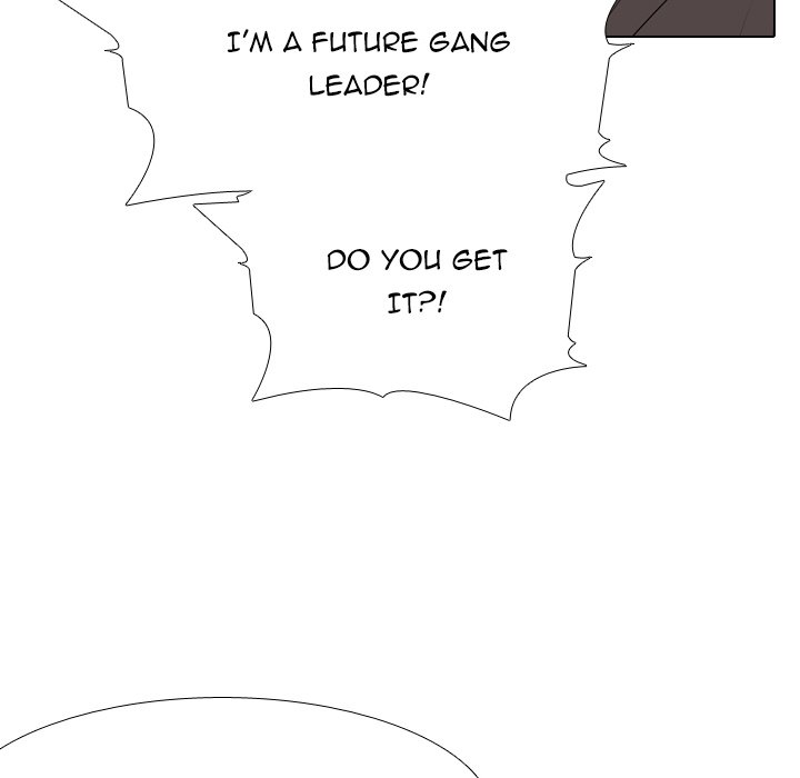High School Legend Red Dragon chapter 212 page 23