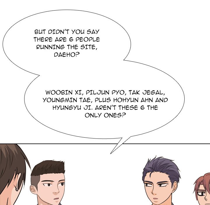 High School Legend Red Dragon chapter 212 page 25