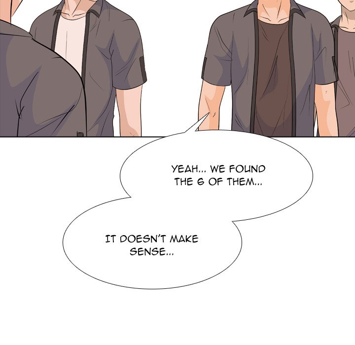 High School Legend Red Dragon chapter 212 page 26