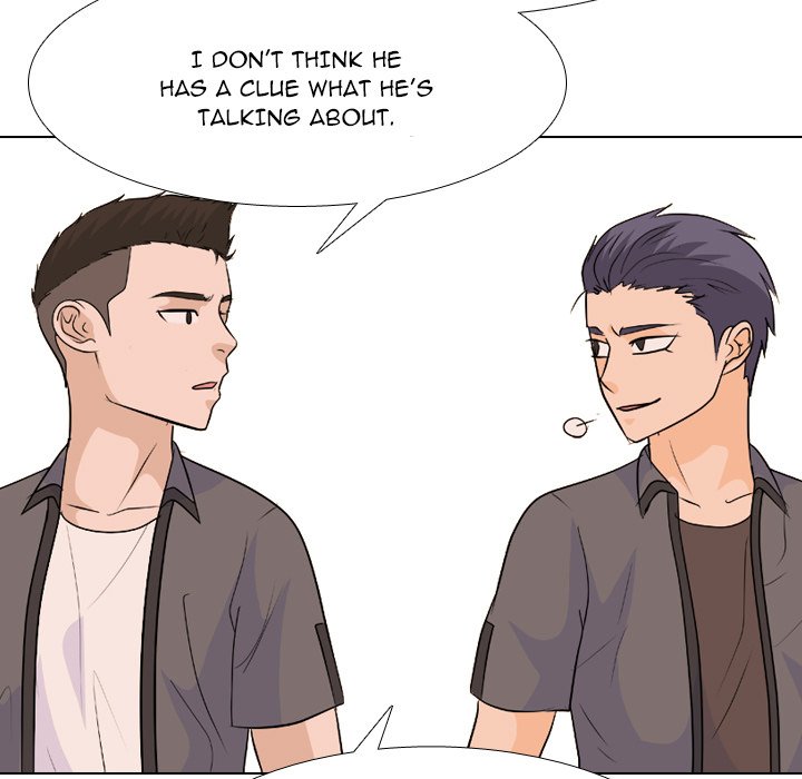 High School Legend Red Dragon chapter 212 page 31