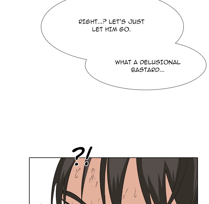 High School Legend Red Dragon chapter 212 page 32