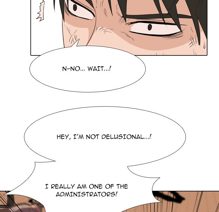 High School Legend Red Dragon chapter 212 page 33