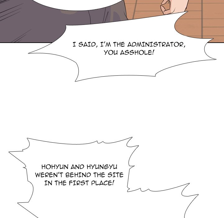 High School Legend Red Dragon chapter 212 page 35