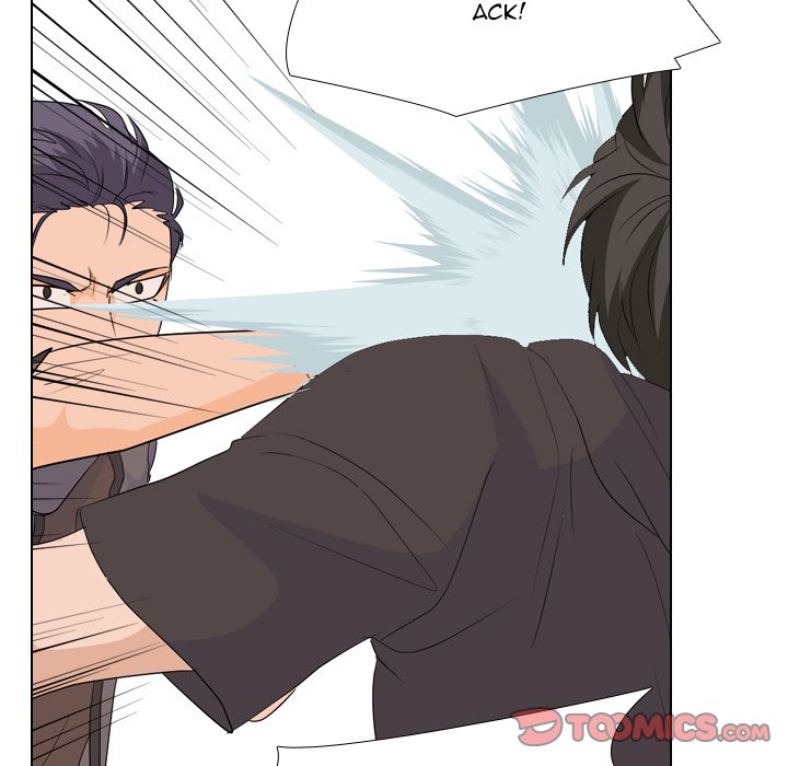 High School Legend Red Dragon chapter 212 page 39