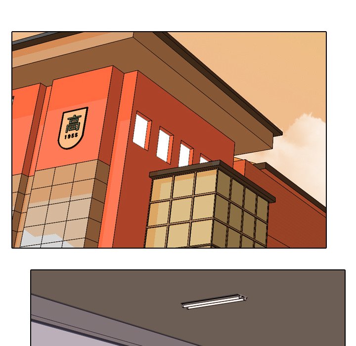 High School Legend Red Dragon chapter 212 page 42