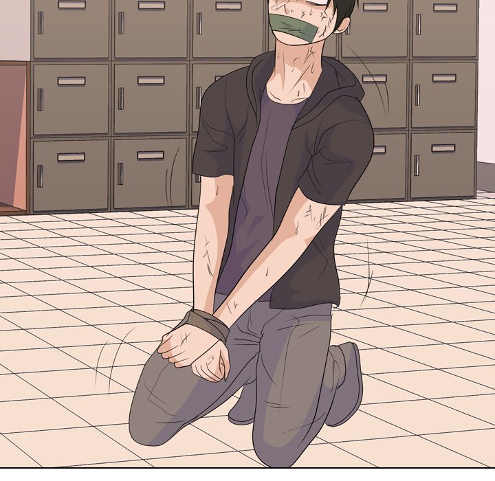 High School Legend Red Dragon chapter 212 page 44