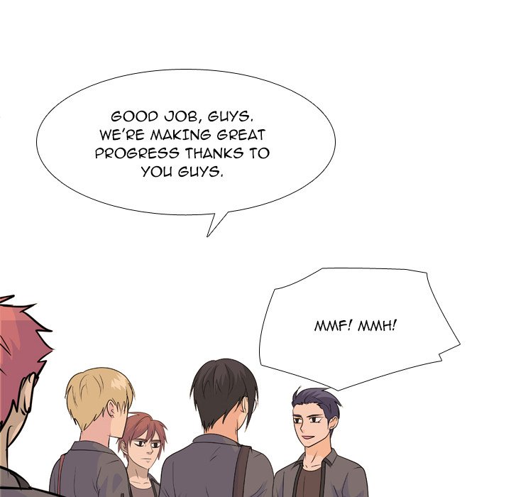 High School Legend Red Dragon chapter 212 page 46