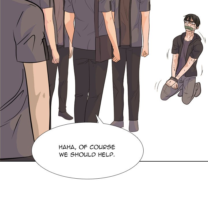 High School Legend Red Dragon chapter 212 page 47