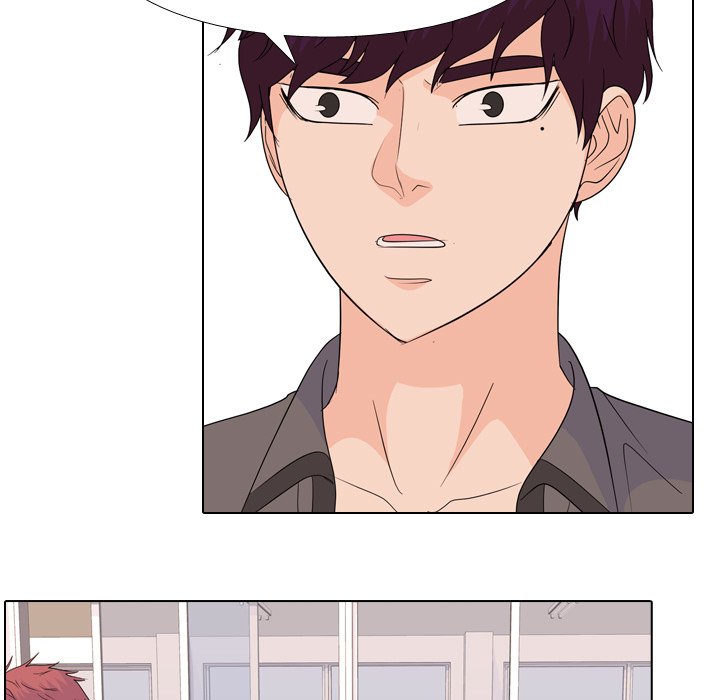 High School Legend Red Dragon chapter 212 page 51
