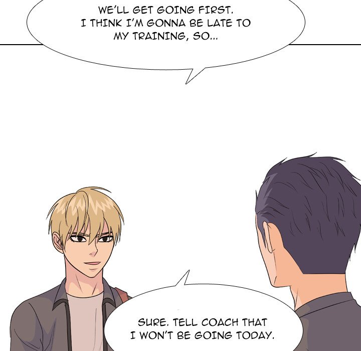 High School Legend Red Dragon chapter 212 page 53