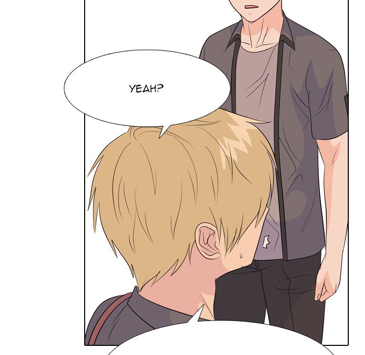 High School Legend Red Dragon chapter 212 page 55