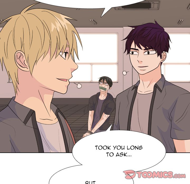 High School Legend Red Dragon chapter 212 page 57