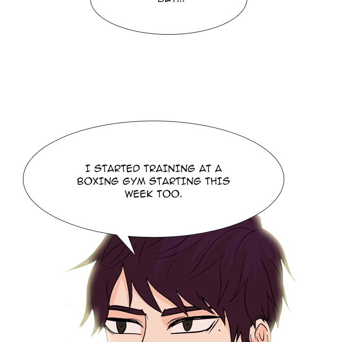 High School Legend Red Dragon chapter 212 page 58