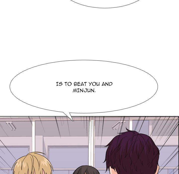 High School Legend Red Dragon chapter 212 page 61
