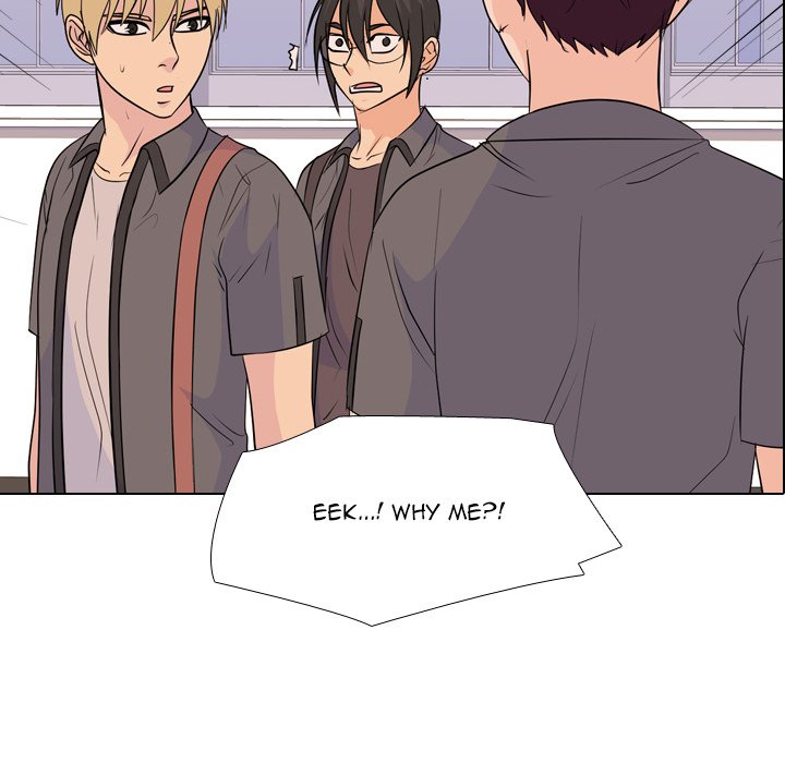 High School Legend Red Dragon chapter 212 page 62