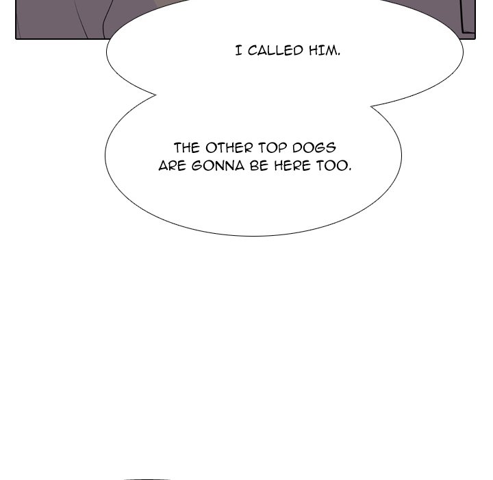 High School Legend Red Dragon chapter 212 page 74