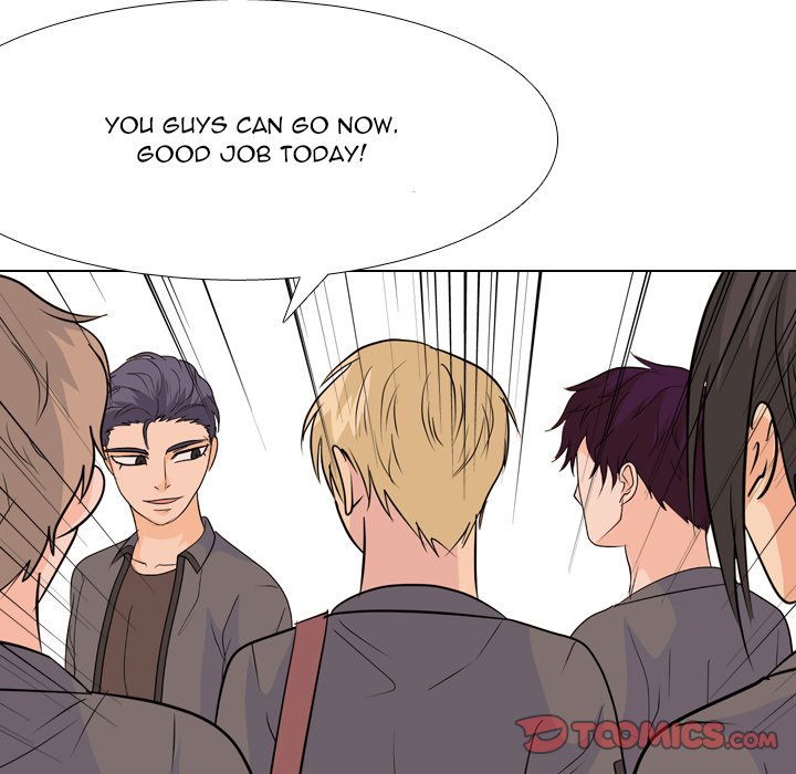 High School Legend Red Dragon chapter 212 page 75