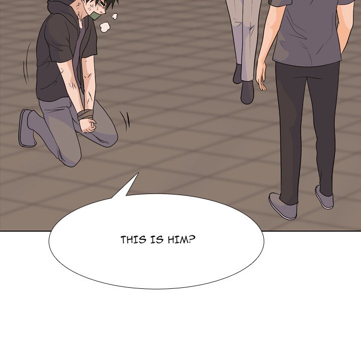 High School Legend Red Dragon chapter 212 page 81