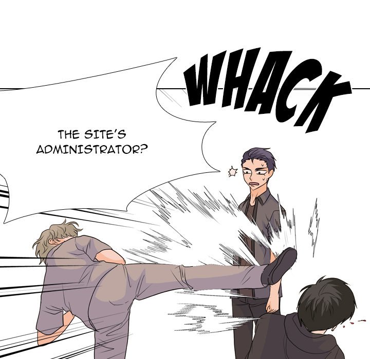 High School Legend Red Dragon chapter 212 page 82