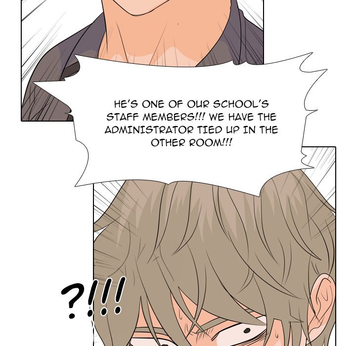 High School Legend Red Dragon chapter 212 page 85