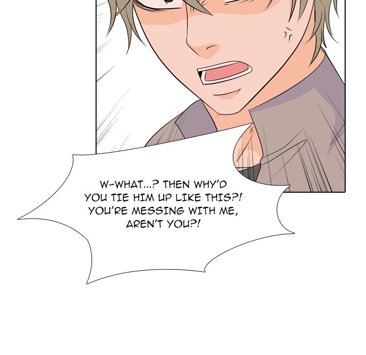 High School Legend Red Dragon chapter 212 page 86
