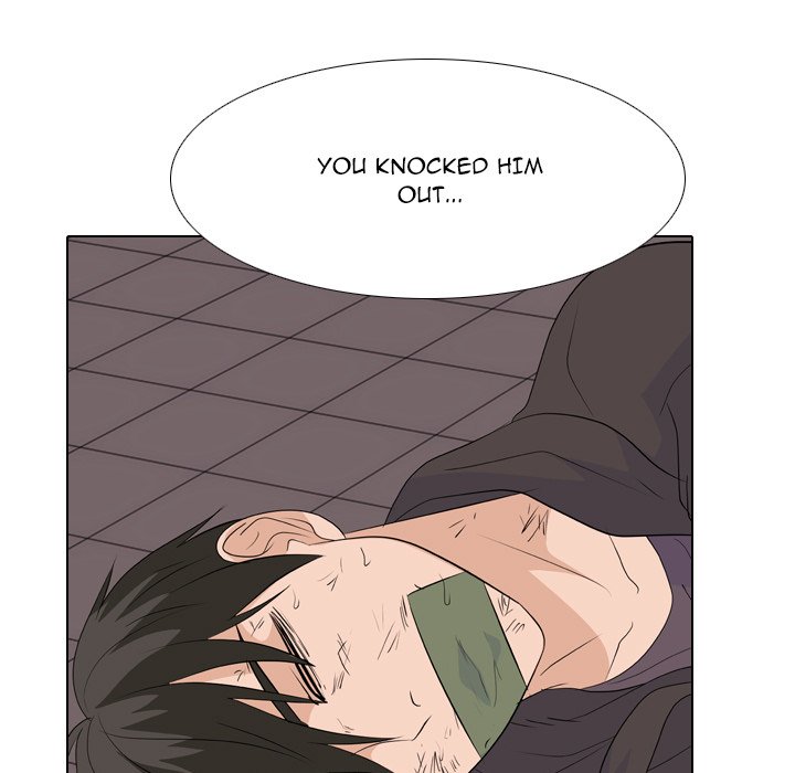 High School Legend Red Dragon chapter 212 page 89