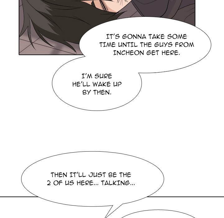 High School Legend Red Dragon chapter 212 page 90