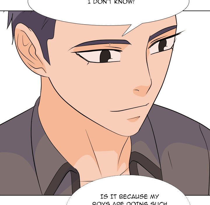 High School Legend Red Dragon chapter 212 page 92