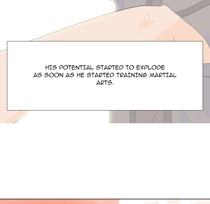 High School Legend Red Dragon chapter 212 page 99