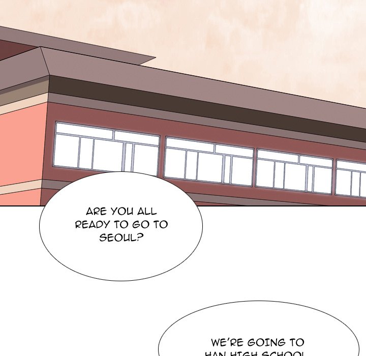 High School Legend Red Dragon chapter 212 page 101