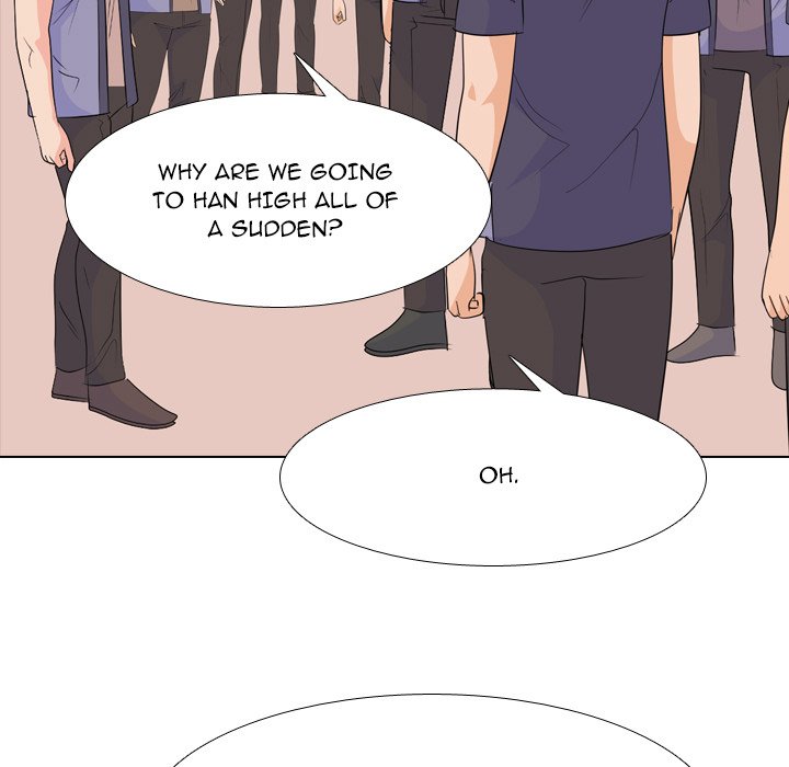 High School Legend Red Dragon chapter 212 page 103